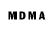 MDMA кристаллы Drunken LucksminTM